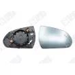 Verre de rétroviseur, rétroviseur extérieur SPILU [16074]