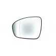 Verre de rétroviseur, rétroviseur extérieur SPILU [16094]