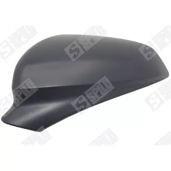 SPILU 16127 - Revêtement, rétroviseur extérieur