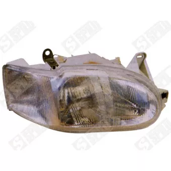 SPILU 209008 - Projecteur principal