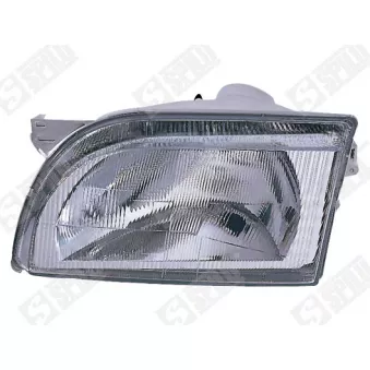SPILU 209043 - Projecteur principal