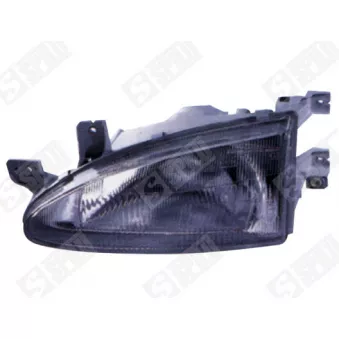 SPILU 212002 - Projecteur principal