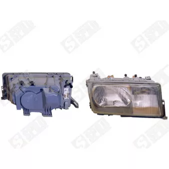 Projecteur principal SPILU 218004