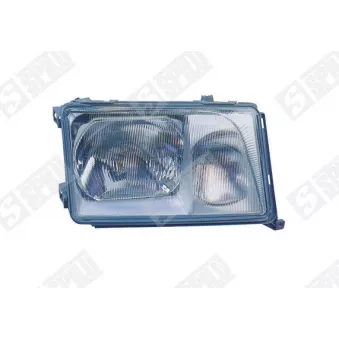 SPILU 218008 - Projecteur principal