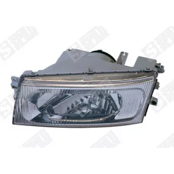 SPILU 219017 - Projecteur principal