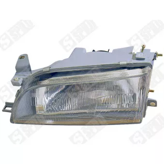 SPILU 234010 - Projecteur principal