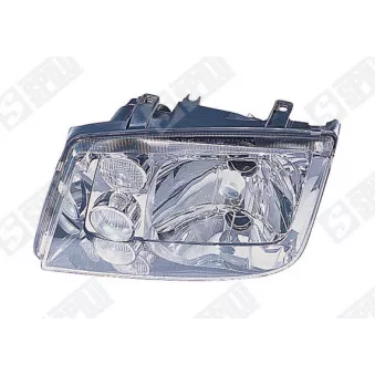 SPILU 235003 - Projecteur principal