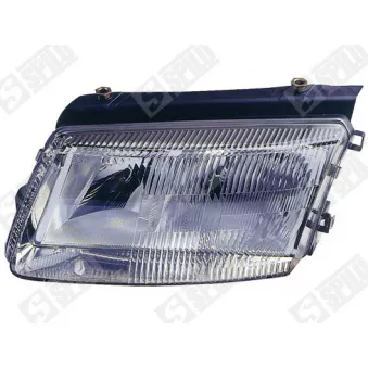 SPILU 235018 - Projecteur principal