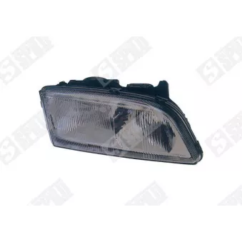 SPILU 236020 - Projecteur principal