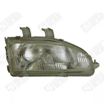 SPILU 237008 - Projecteur principal