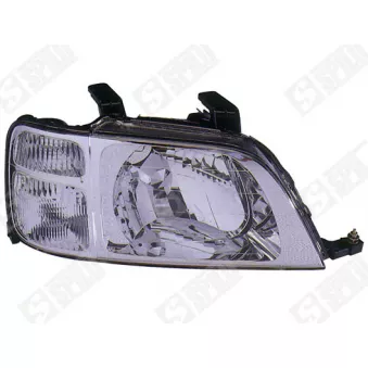 SPILU 237022 - Projecteur principal