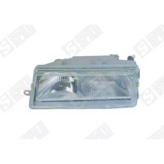 SPILU 242017 - Projecteur principal