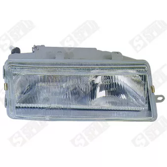 SPILU 242018 - Projecteur principal