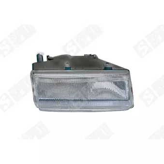 SPILU 242019 - Projecteur principal