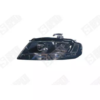 Projecteur principal SPILU 302043 pour MITSUBISHI GALANT 2.0 TDI quattro - 143cv
