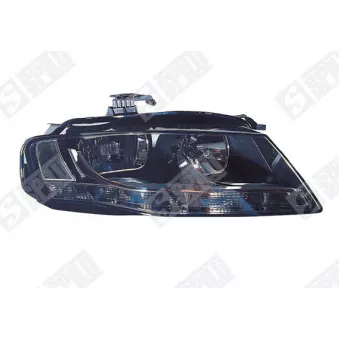 Projecteur principal SPILU OEM 8K0941030AF