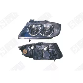 Projecteur principal SPILU OEM 63116942721