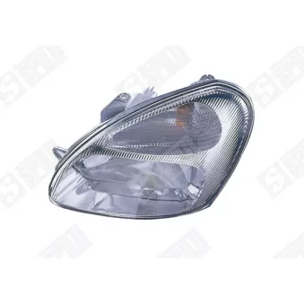 SPILU 307015 - Projecteur principal