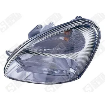 SPILU 307016 - Projecteur principal