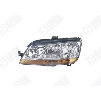 Projecteur principal SPILU 308001