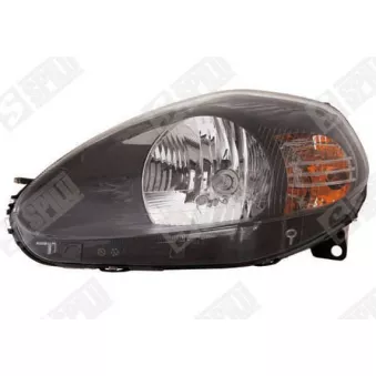 SPILU 308051 - Projecteur principal