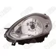 Projecteur principal SPILU [308080]