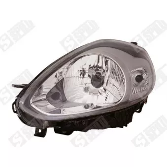 SPILU 308080 - Projecteur principal