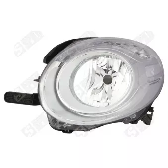 SPILU 308108 - Projecteur principal