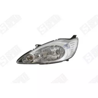 Projecteur principal SPILU 309039 pour FIAT TALENTO 1.3 TDCi - 75cv