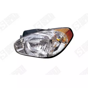 SPILU 312007 - Projecteur principal