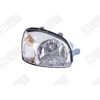 SPILU 312028 - Projecteur principal