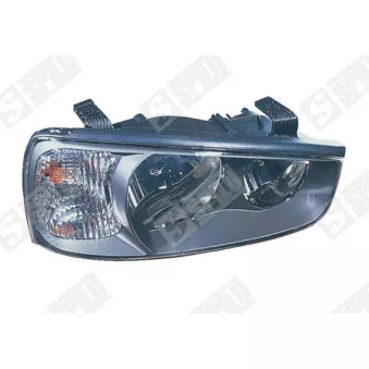 SPILU 312048 - Projecteur principal