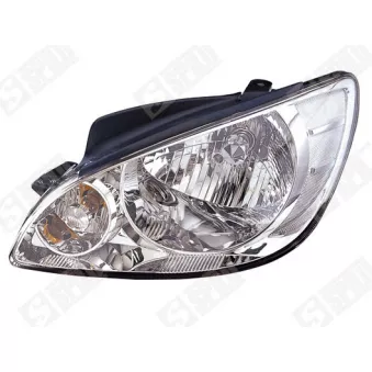 Projecteur principal SPILU OEM 921011C030