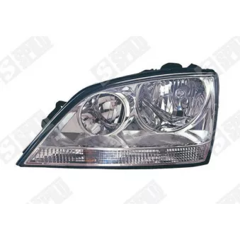 Projecteur principal SPILU [314011]