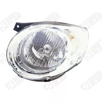 Projecteur principal SPILU [314018]