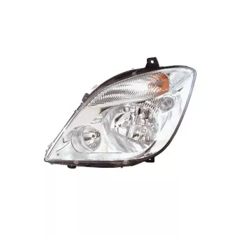 SPILU 318043 - Projecteur principal