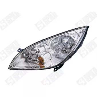 SPILU 319012 - Projecteur principal