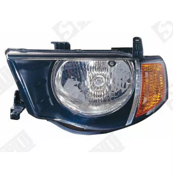 SPILU 319016 - Projecteur principal