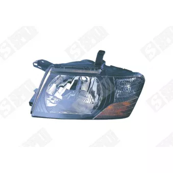 SPILU 319023 - Projecteur principal