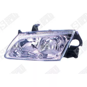 Projecteur principal SPILU [321001]