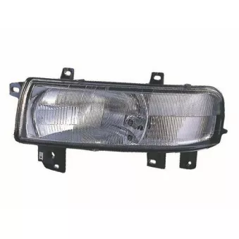 Projecteur principal SPILU 321014