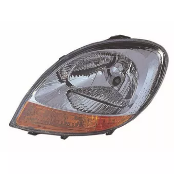 Projecteur principal SPILU OEM 8200150614