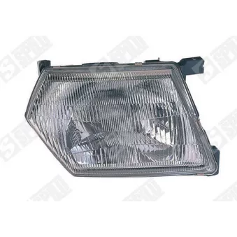 SPILU 321060 - Projecteur principal