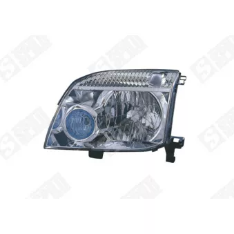 Projecteur principal SPILU [321065]