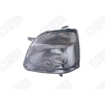 SPILU 322065 - Projecteur principal