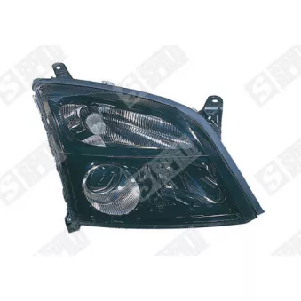 SPILU 322098 - Projecteur principal