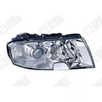 SPILU 328018 - Projecteur principal