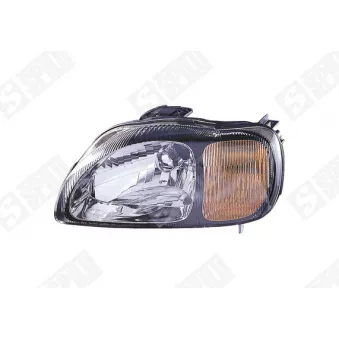 SPILU 331001 - Projecteur principal