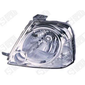 Projecteur principal SPILU [331006]