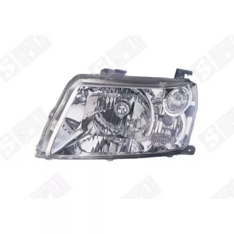 Projecteur principal SPILU 331019